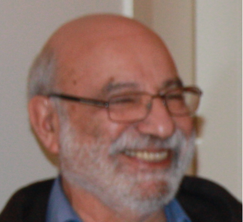 image of volunteer Sasson H